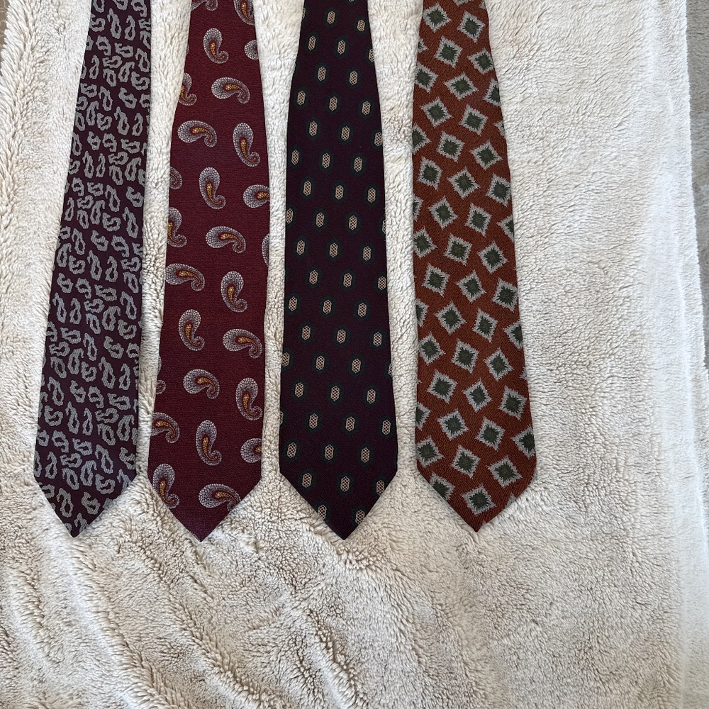 Armani Ties - image 2